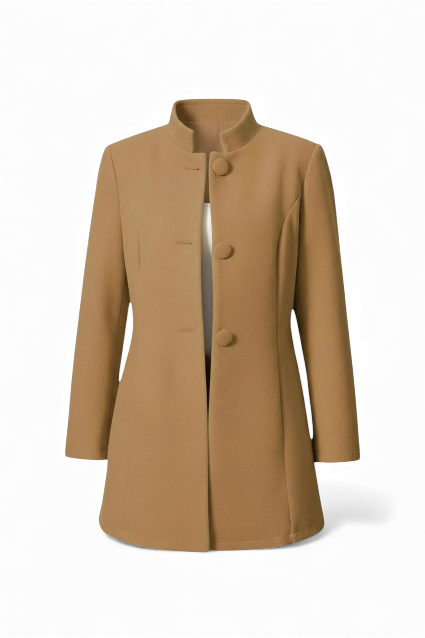 Women’s Lightweight Coat | Long