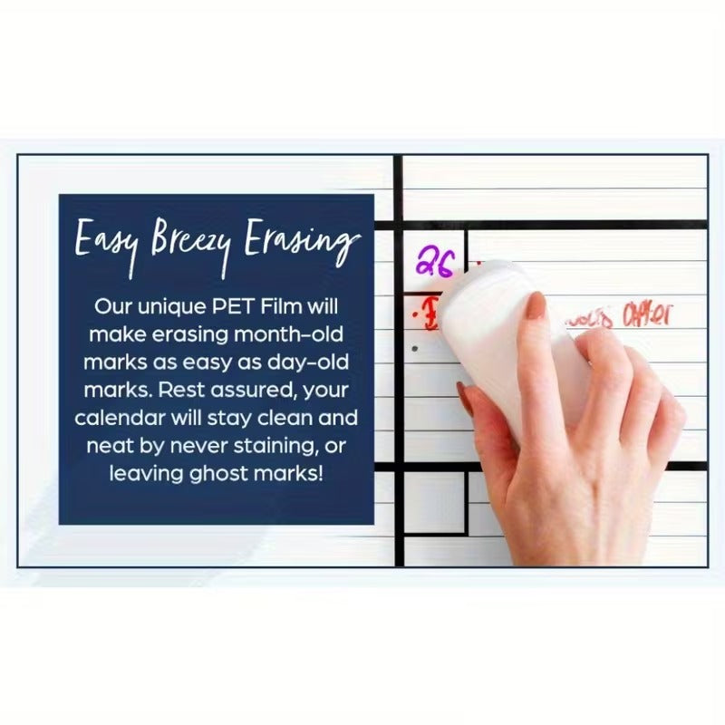 A3 Planning Calendar
