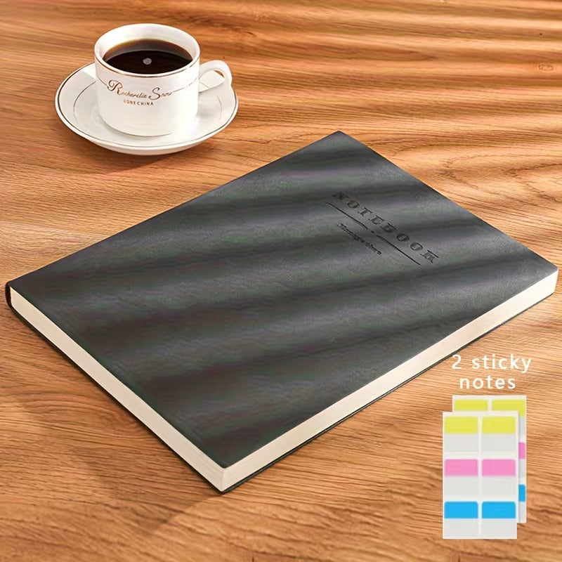 A5 Notebook Journal