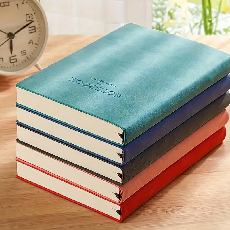 A5 Notebook Journal