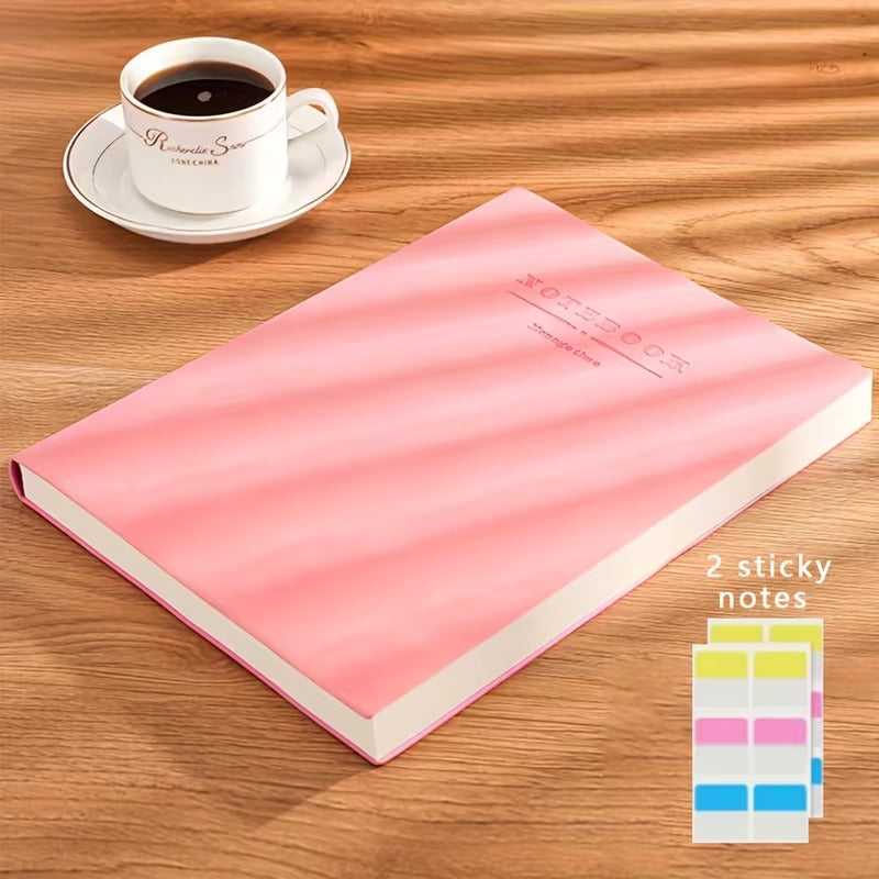 A5 Notebook Journal