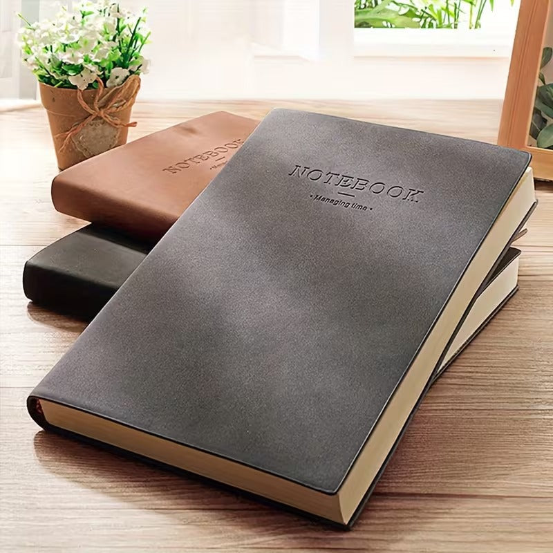 A5 Notebook Journal