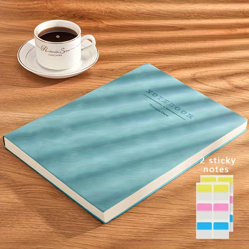 A5 Notebook Journal