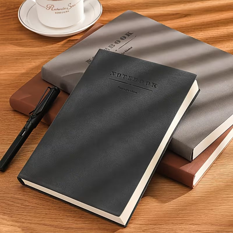 A5 Notebook Journal