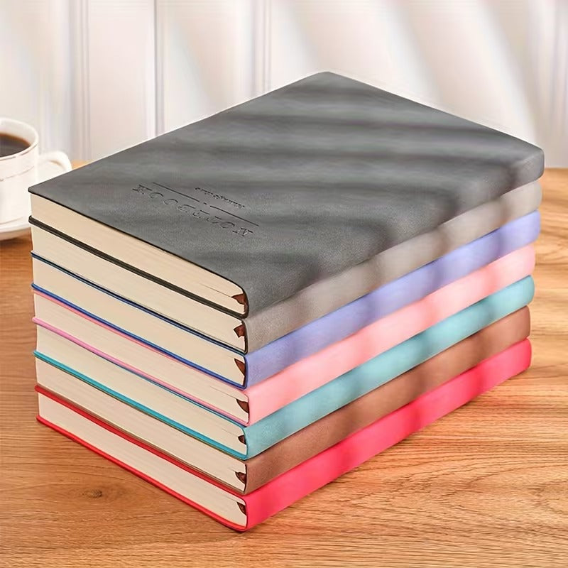 A5 Notebook Journal