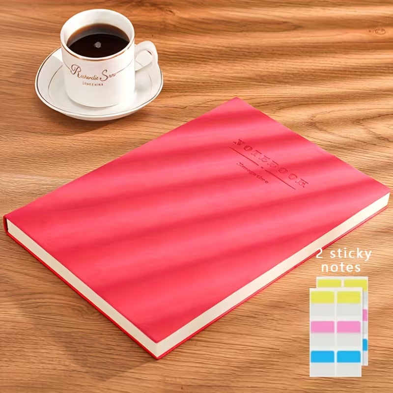 A5 Notebook Journal