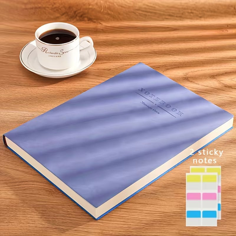 A5 Notebook Journal