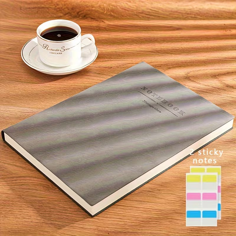 A5 Notebook Journal