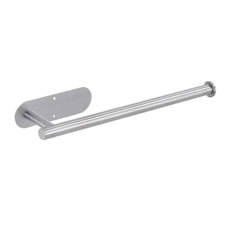 Adhesive Paper Towel Holder