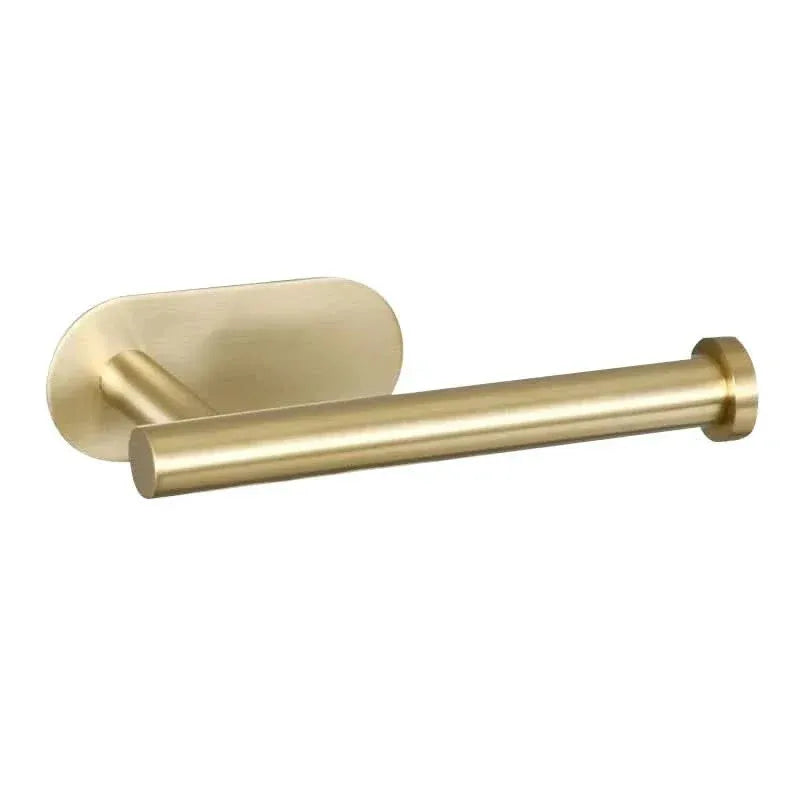 Adhesive Paper Towel Holder