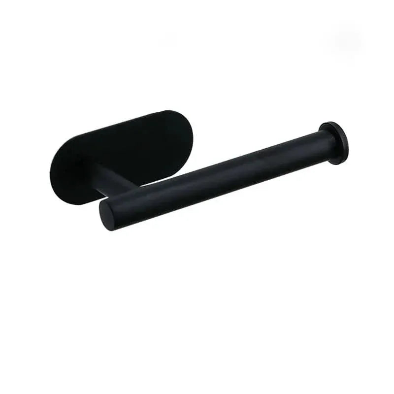 Adhesive Paper Towel Holder