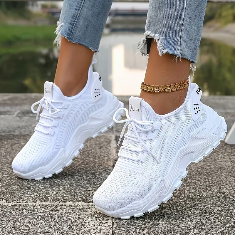 Advanced Air-Cushion Walking Sneakers