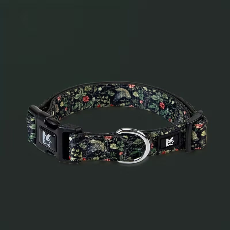Advanced Breathable Dog Walking Harness