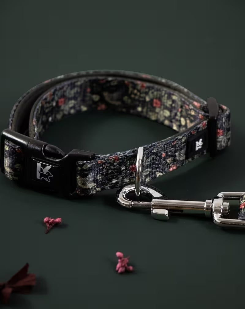 Advanced Breathable Dog Walking Harness