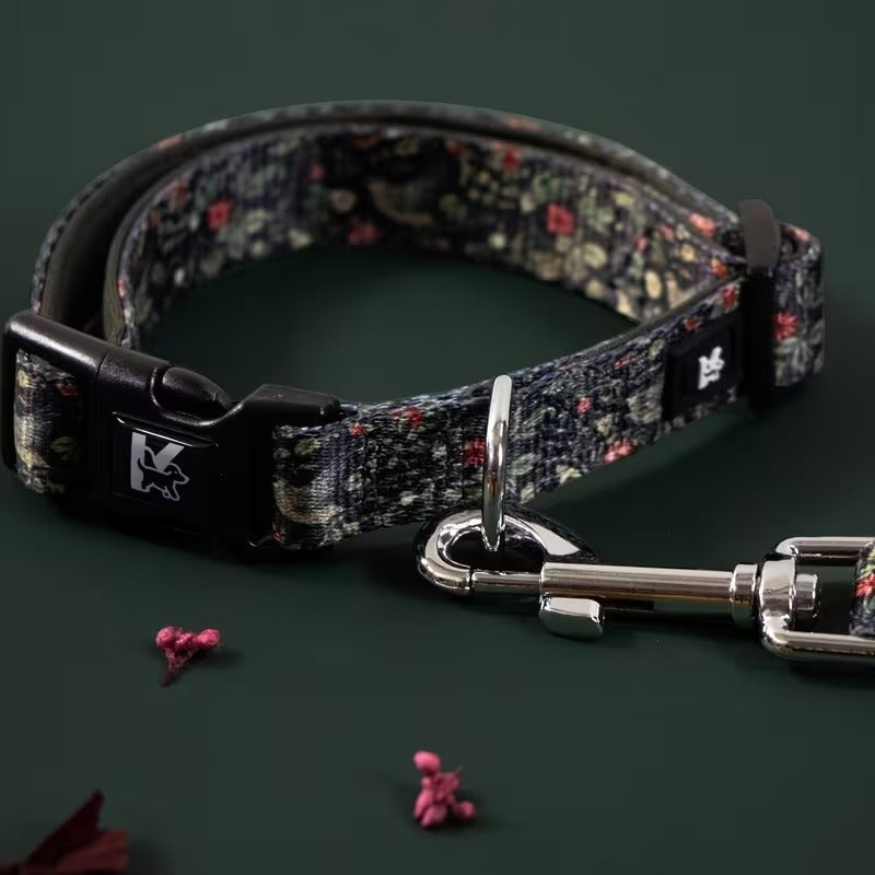 Advanced Breathable Dog Walking Harness