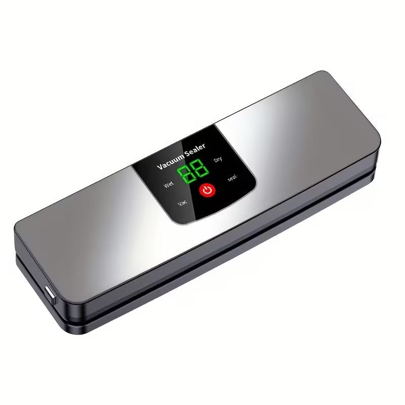 Advanced Cordless Vacuum Sealer