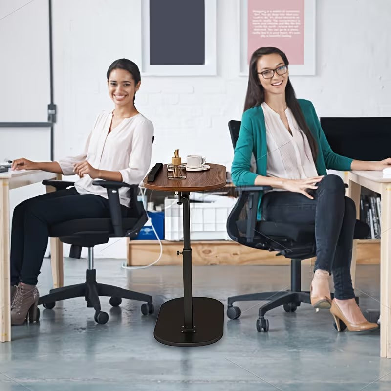 Advanced Mobile Laptop Desk