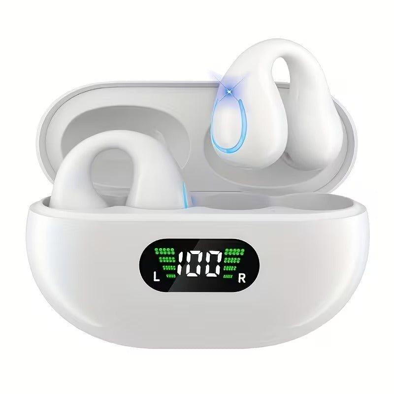 Advanced Open-Ear Sports Earbuds
