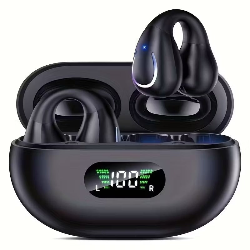 Advanced Open-Ear Sports Earbuds