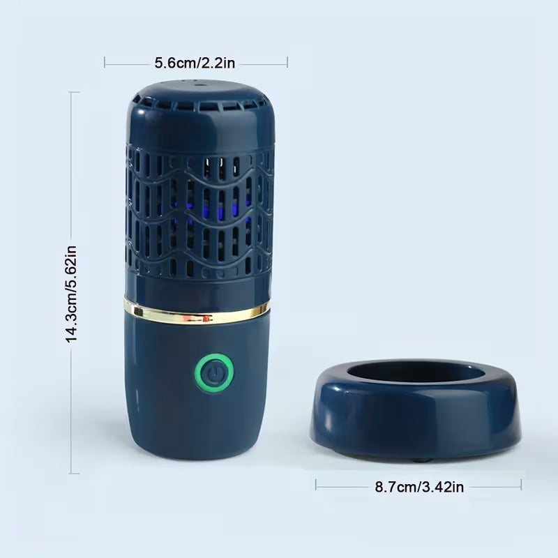 Advanced Portable Produce Cleaner