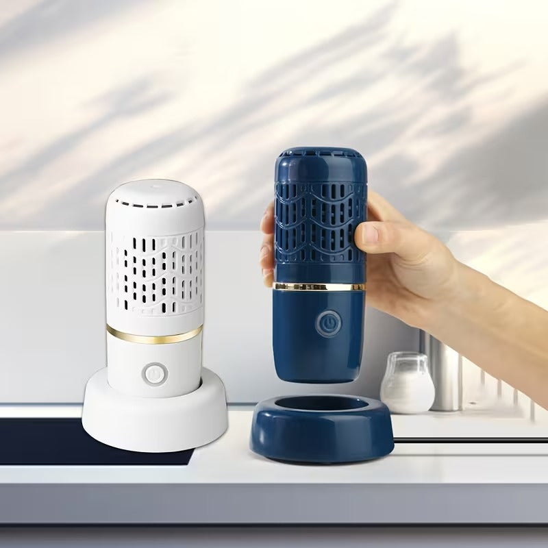 Advanced Portable Produce Cleaner