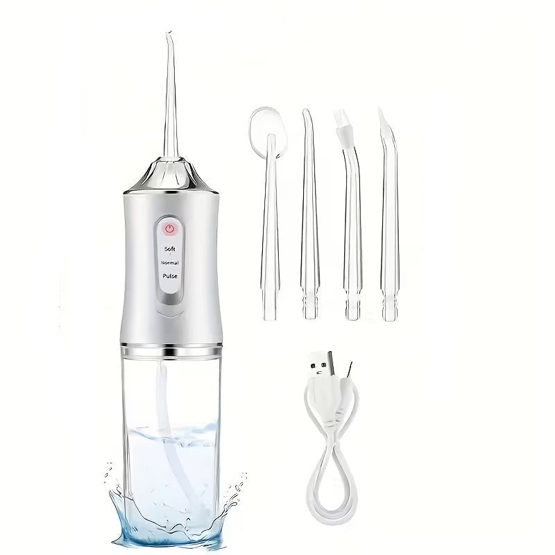 Advanced Precision Water Flosser