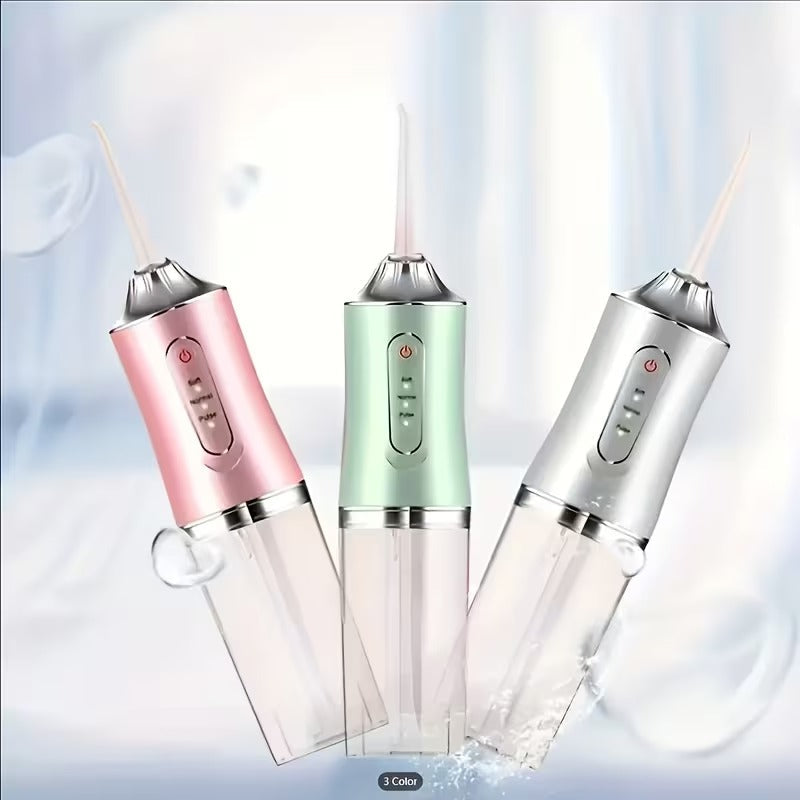 Advanced Precision Water Flosser