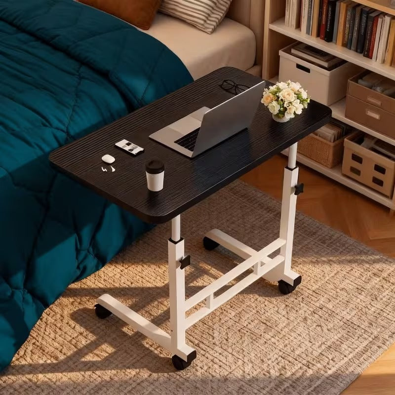 Advanced Rolling Bedside Computer Desk