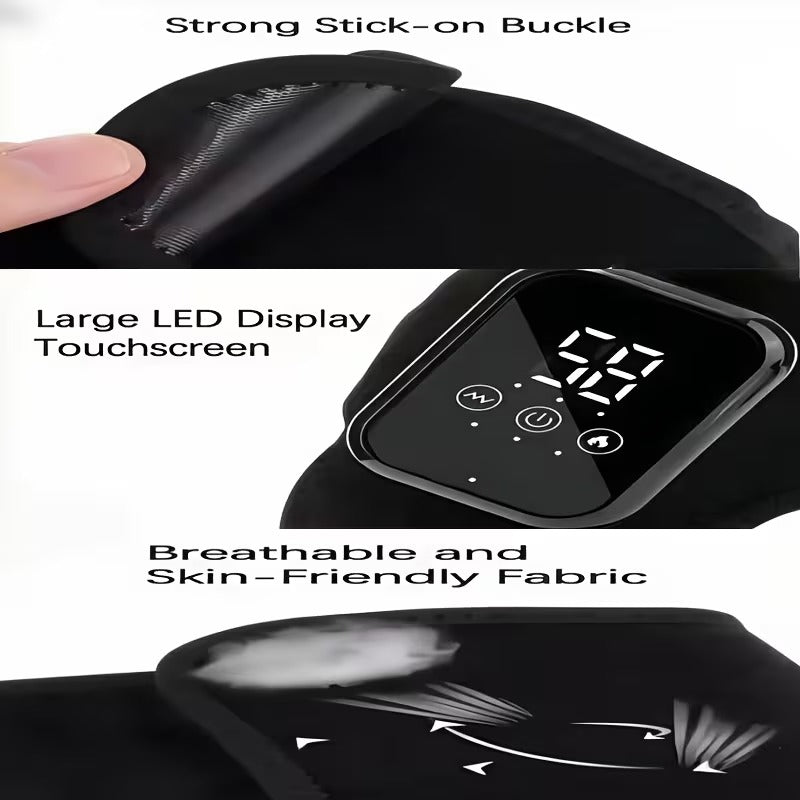 Ankle & Foot Massager