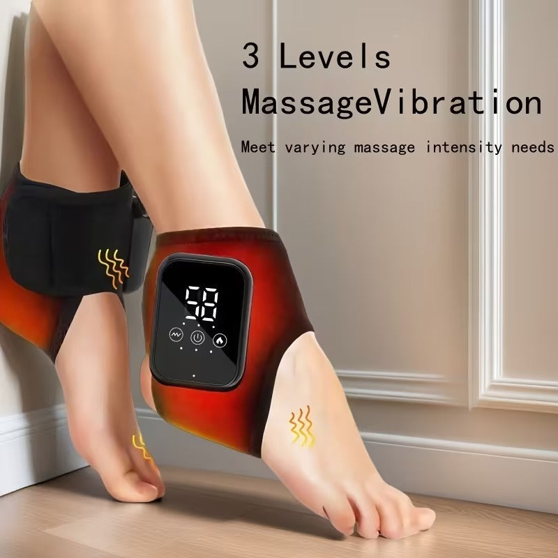 Ankle & Foot Massager