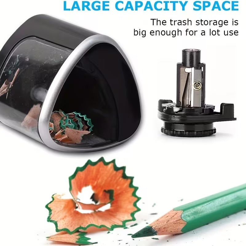 Automatic Pencil Sharpener