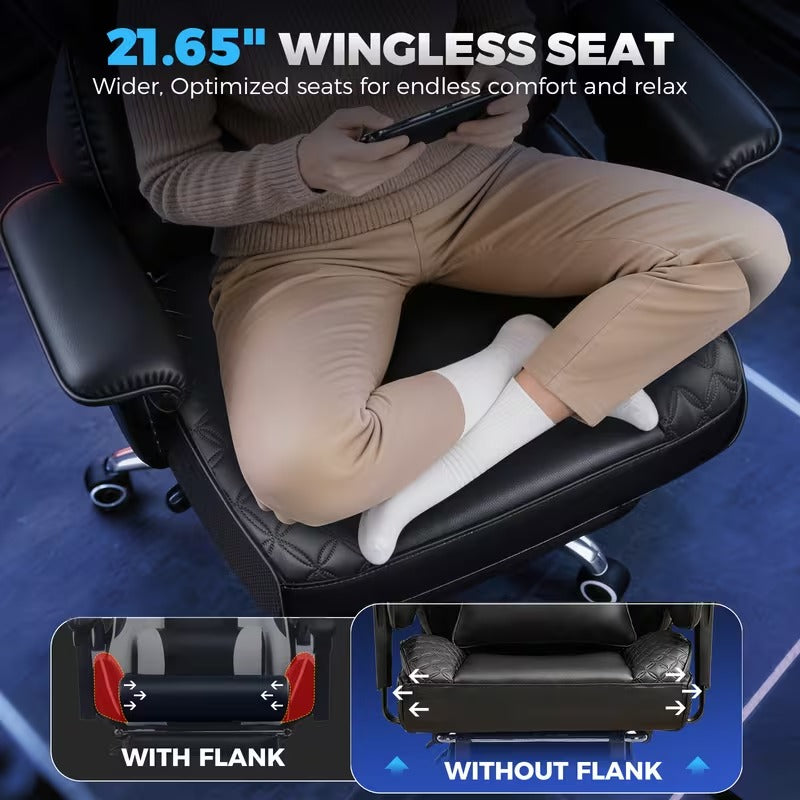 Big & Tall Executive Gaming Chair