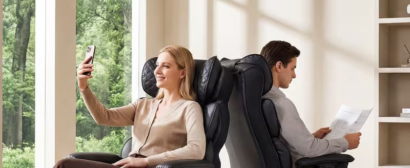 Big & Tall Executive Gaming Chair