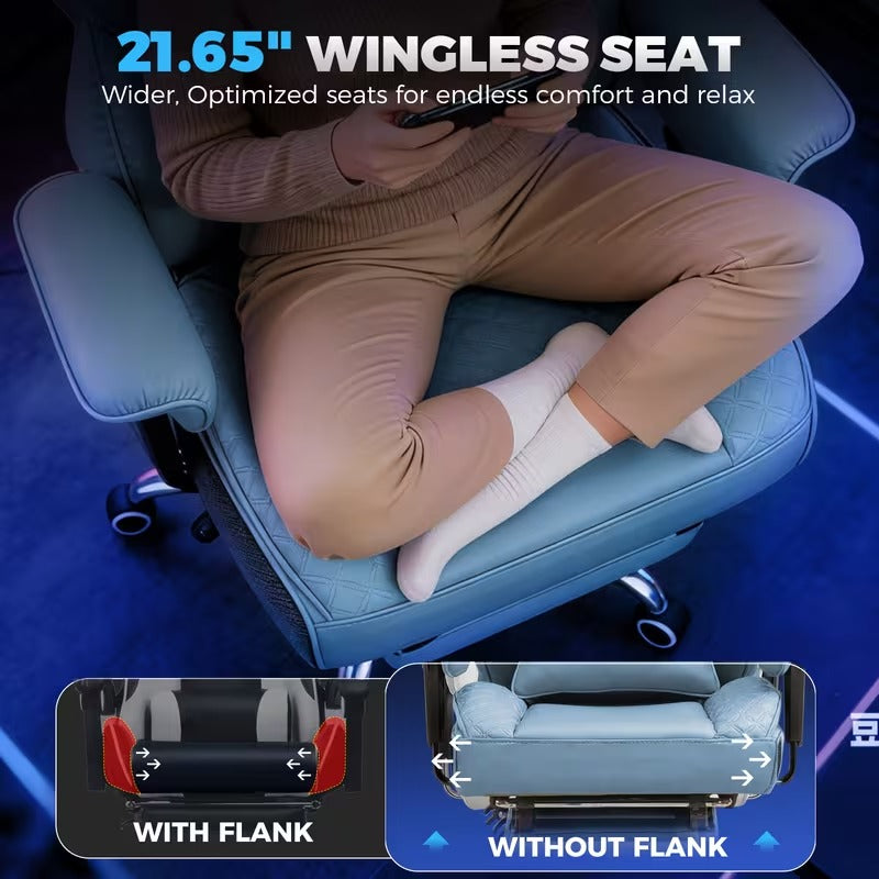 Big & Tall Executive Gaming Chair