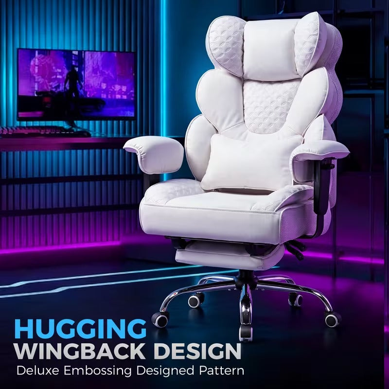 Big & Tall Executive Gaming Chair