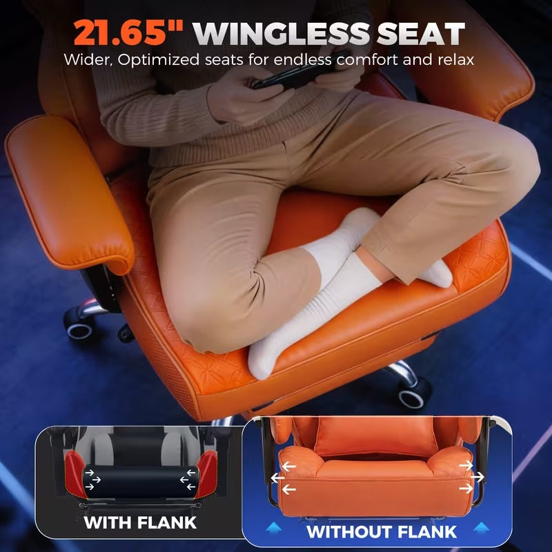 Big & Tall Executive Gaming Chair
