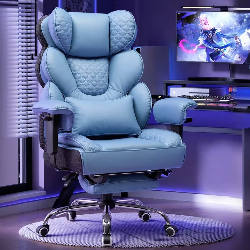 Big & Tall Executive Gaming Chair
