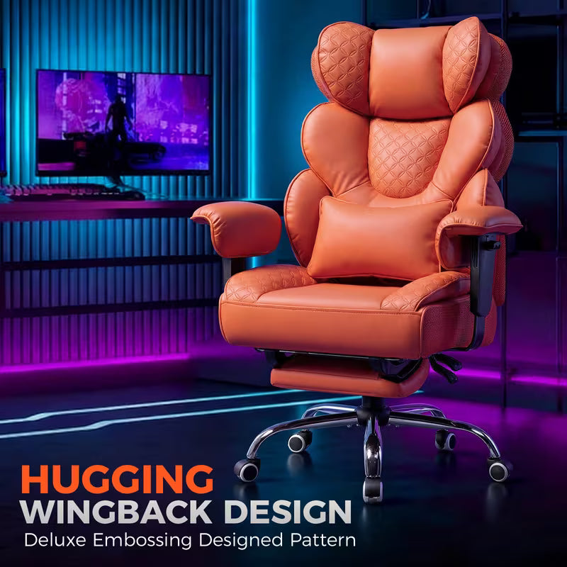 Big & Tall Executive Gaming Chair