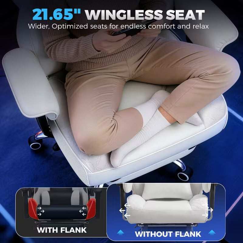 Big & Tall Executive Gaming Chair