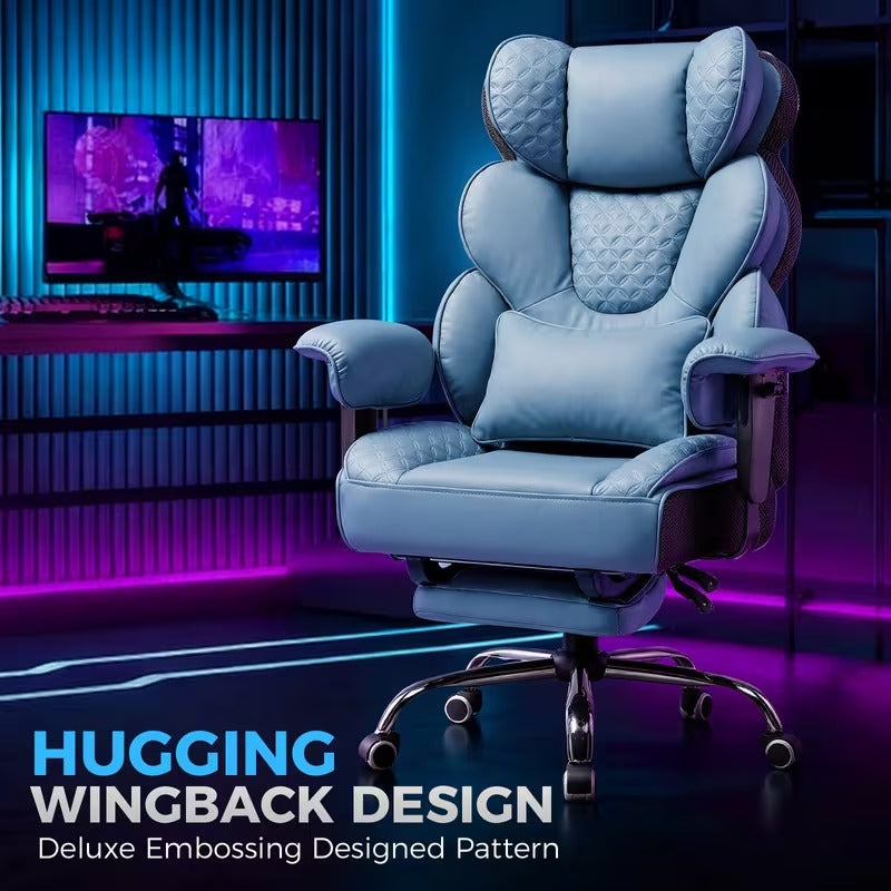Big & Tall Executive Gaming Chair