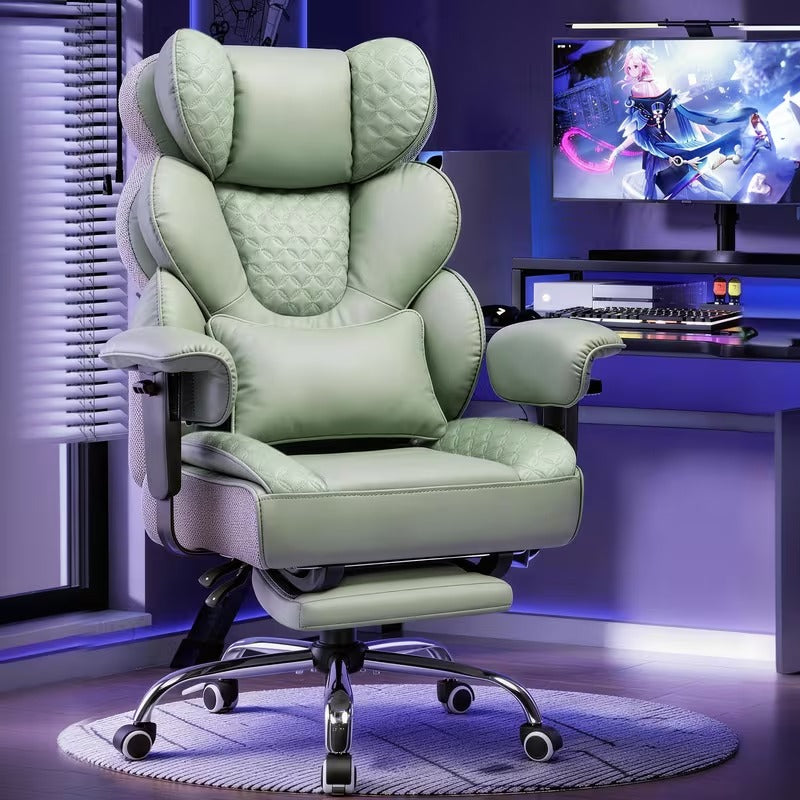 Big & Tall Executive Gaming Chair