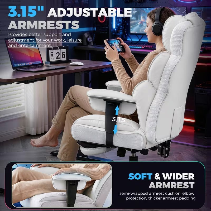 Big & Tall Executive Gaming Chair