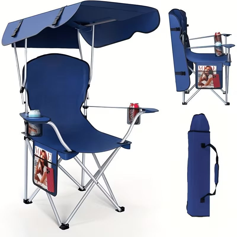 Canopy Camping Chair