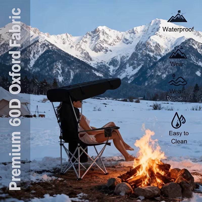 Canopy Camping Chair