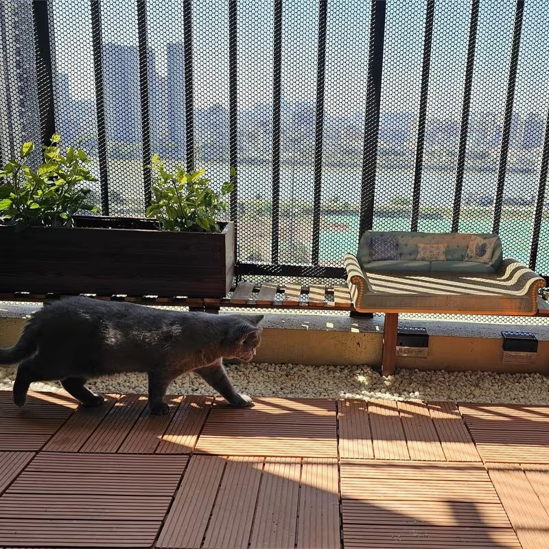 Cat Scratcher Sofa