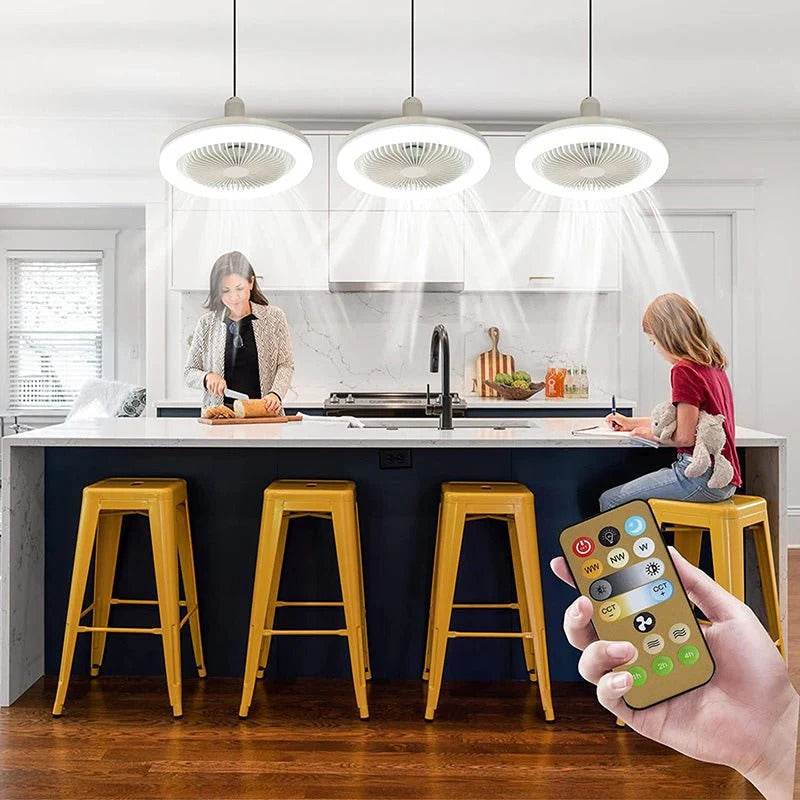 Ceiling Fan Light