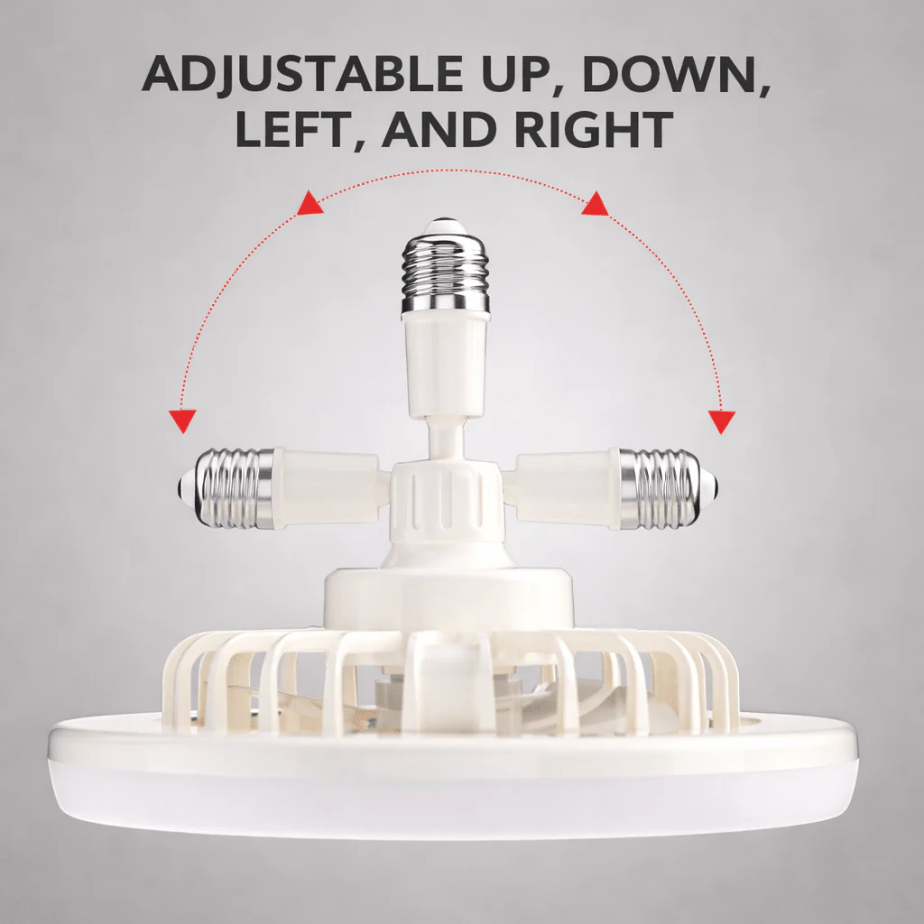 Ceiling Fan Light