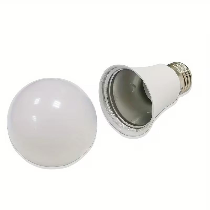 Clever Light Bulb Storage Safe