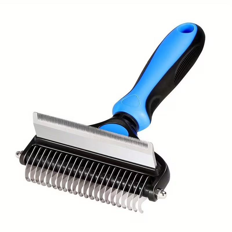 Dematting Comb