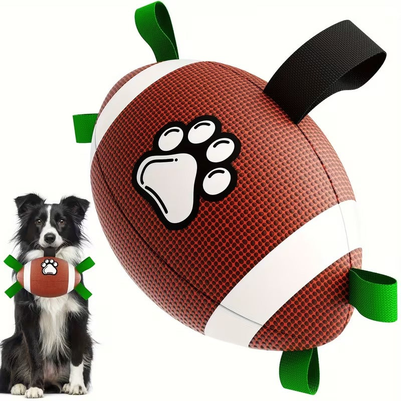 Dog Herding Football